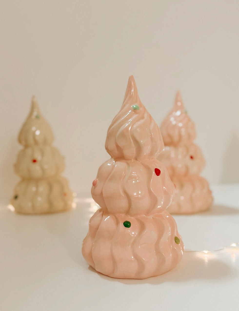 Thumbnail: Pink Confectionery tree
