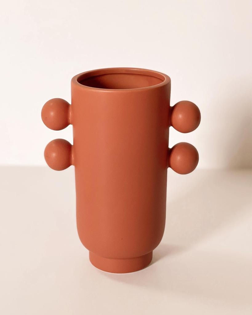 Miniatura: Farley Vase