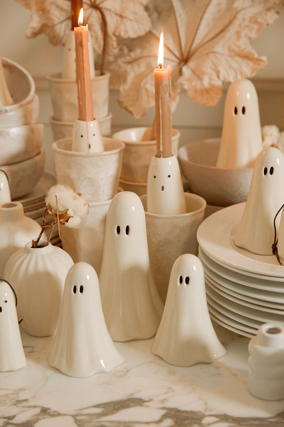 Thumbnail: Ghostly Figurine Small 