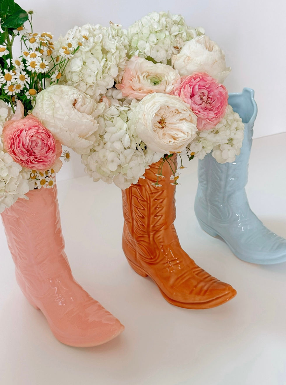 Miniatura: Baby Blue Boot