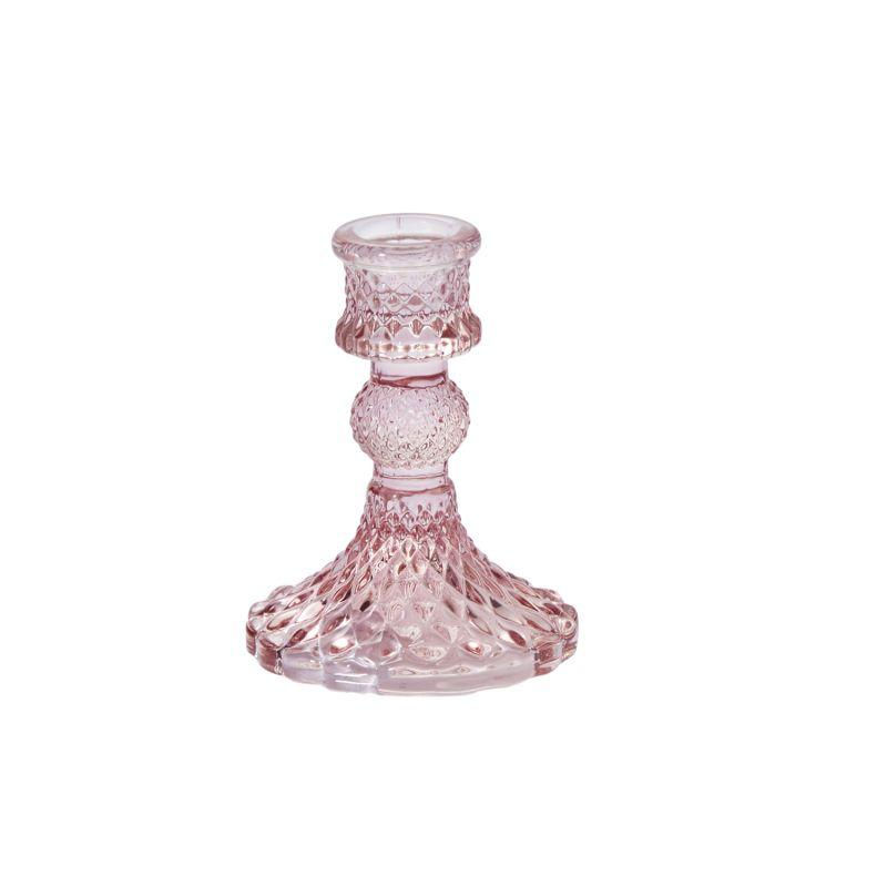 Thumbnail: Gillian Candlestick/pink