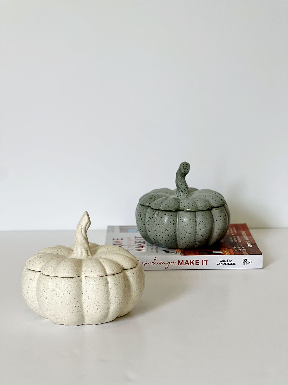 Miniatura: The Hallow´s Eve Pumpkin