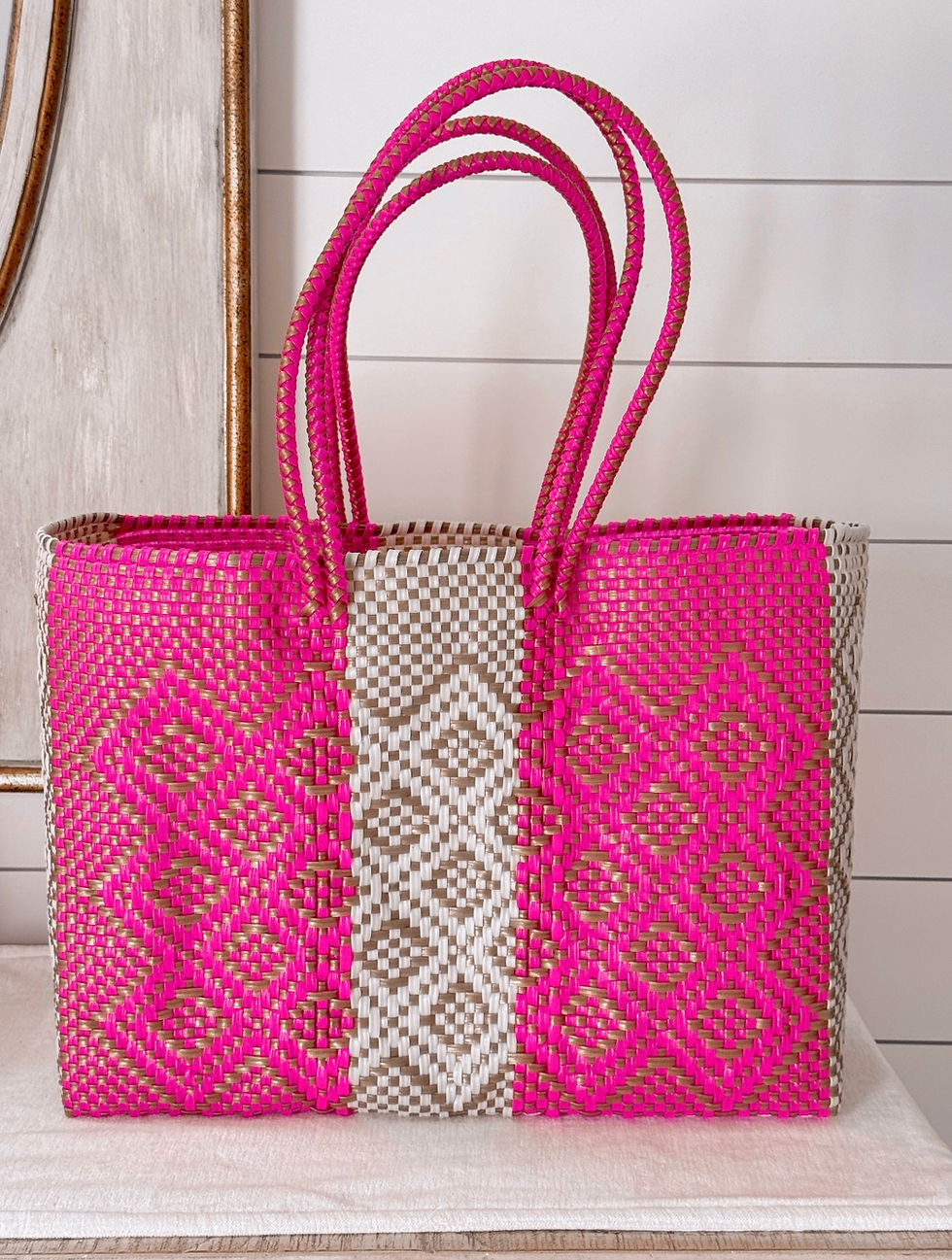 #1 bag
