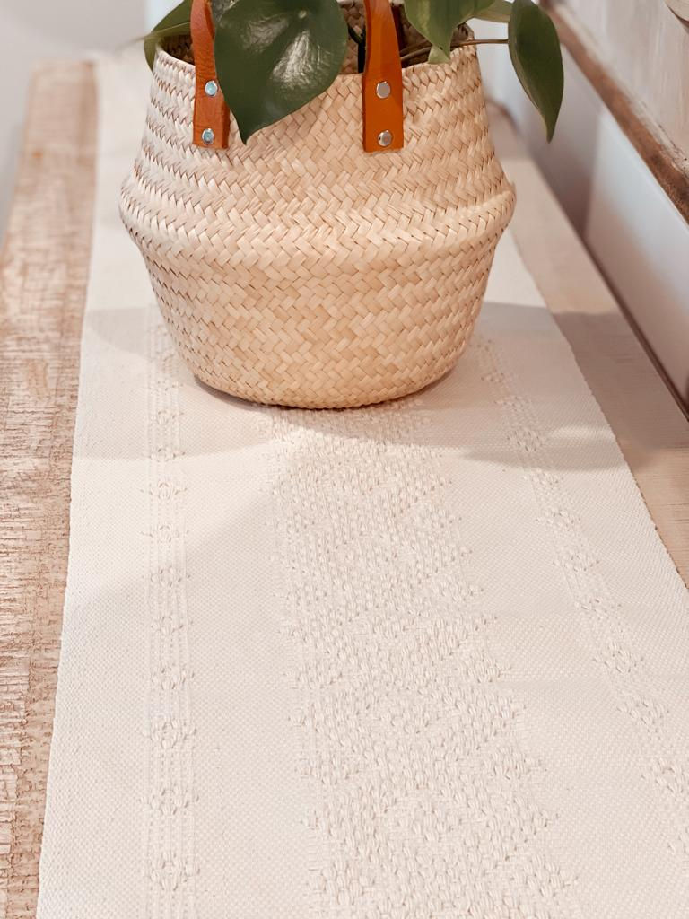 Miniatura: Table Runner Beige
