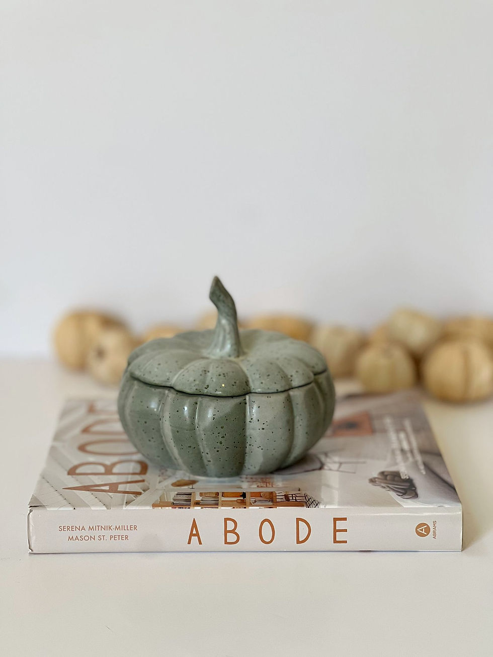 Miniatura: The Hallow´s Eve Pumpkin