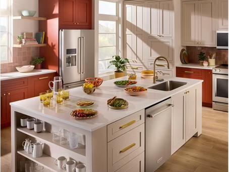 ❄ Whirlpool, Maytag & KitchenAid Refrigerator Settlement — What You Need to Know, and How We Can Help! 🍦