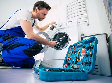 Washer Repair Largo