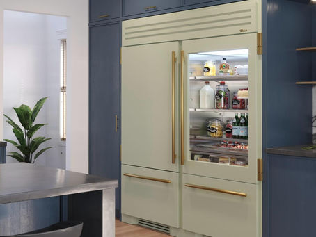 🧊 Should You Replace or Repair Your Refrigerator? Here’s the Smart Choice