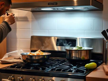 AI in Modern Appliances: Smart Convenience or Expensive Headache?