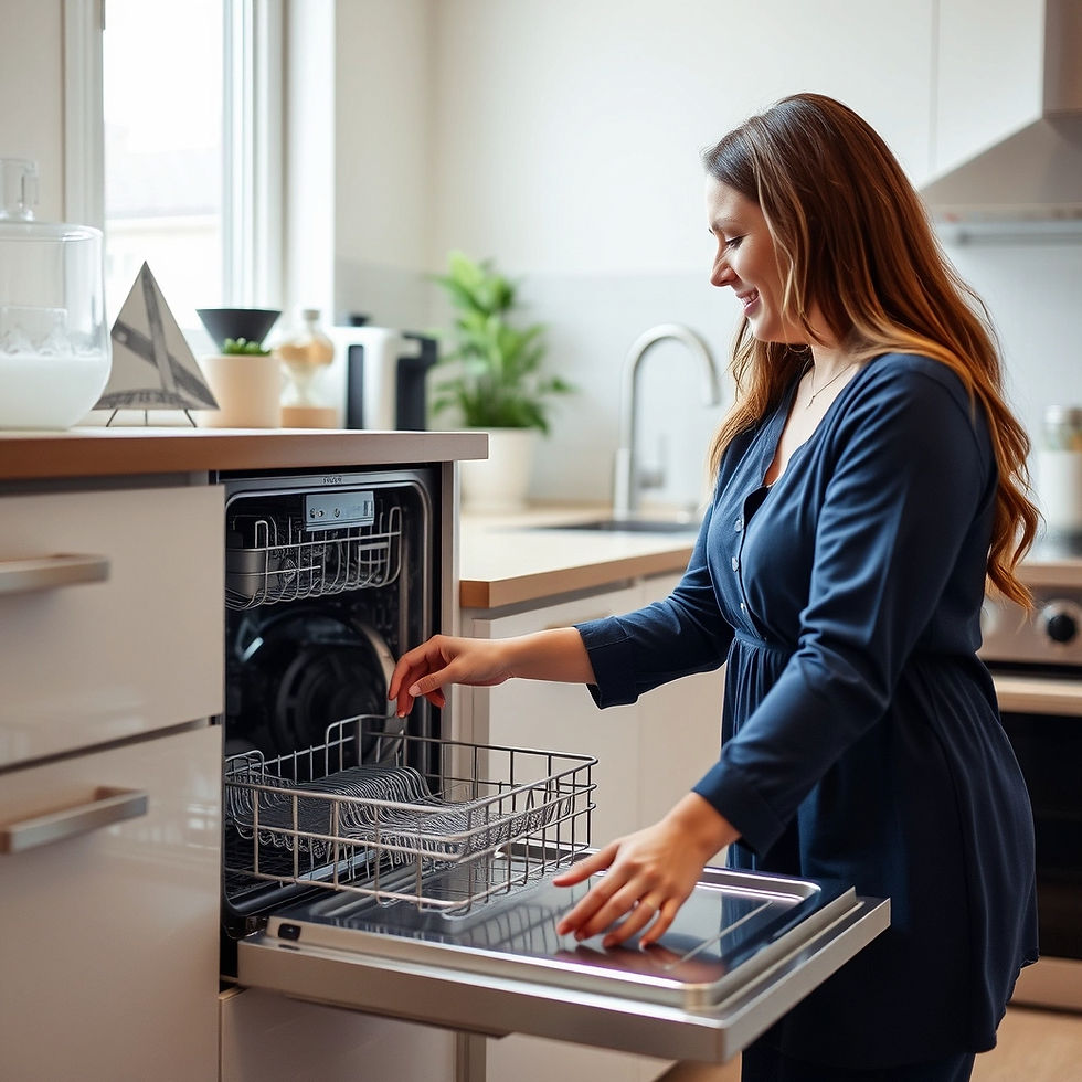 appliance repair near me