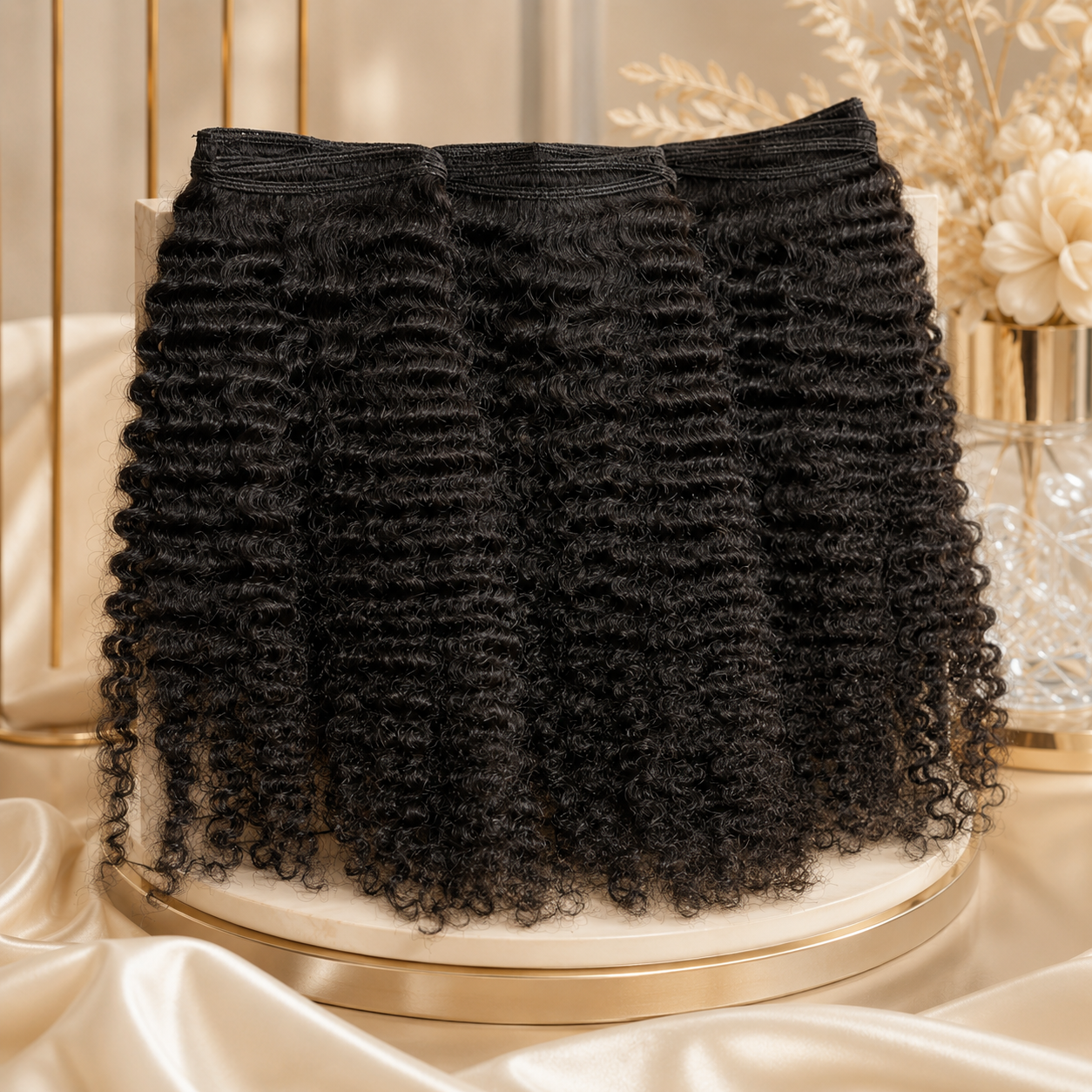 SUNKISSED CURLY COLLECTION