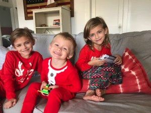 Here’s Why You Shouldn’t Threaten to Withhold Christmas Gifts from Your Kids