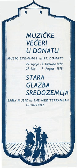 1979 Zadar (YU)