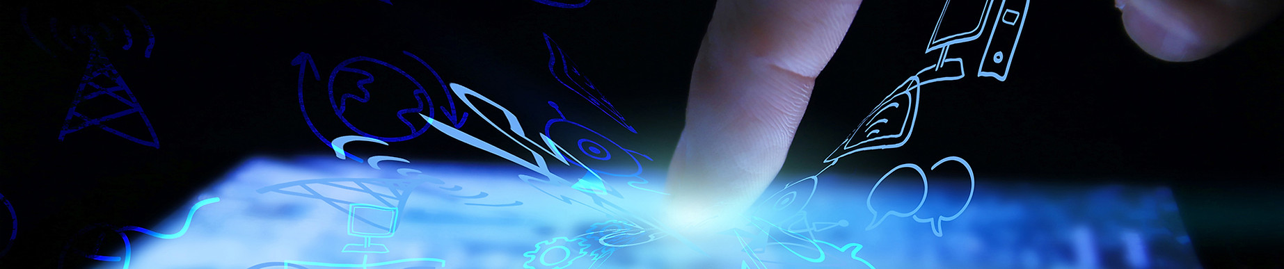 Digital social media