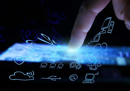 Social Media Advertising Gets Results