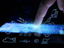 Digital social media