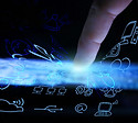 Digital social media
