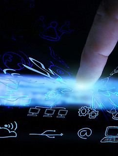 Digital social media