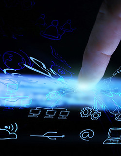Digital social media