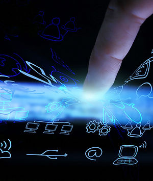 Digital social media