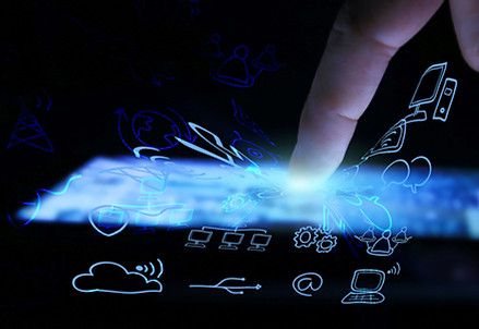 Digital Experience Management Tool Bright Horse