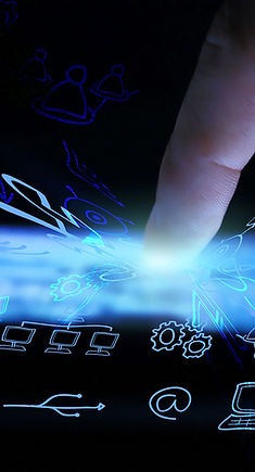 دورات الحاسب الآلي و الشبكات