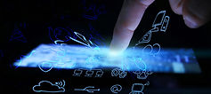 Digital social media