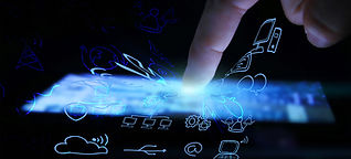 Digital social media