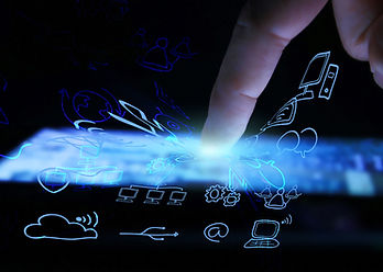 Digital social media