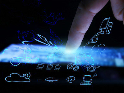 The Law of Attraction & the Algorithm of the Universe