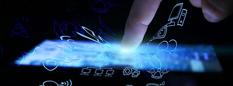 Digital social media