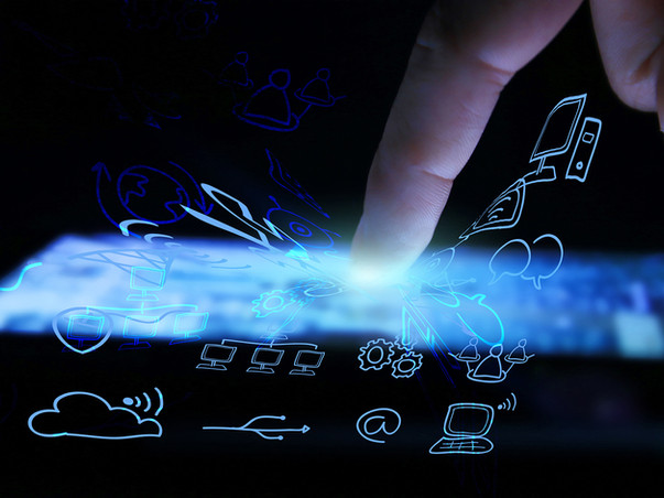 Tecnologías de la información y las comunicaciones (TIC)