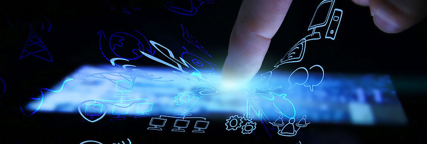 Digital social media