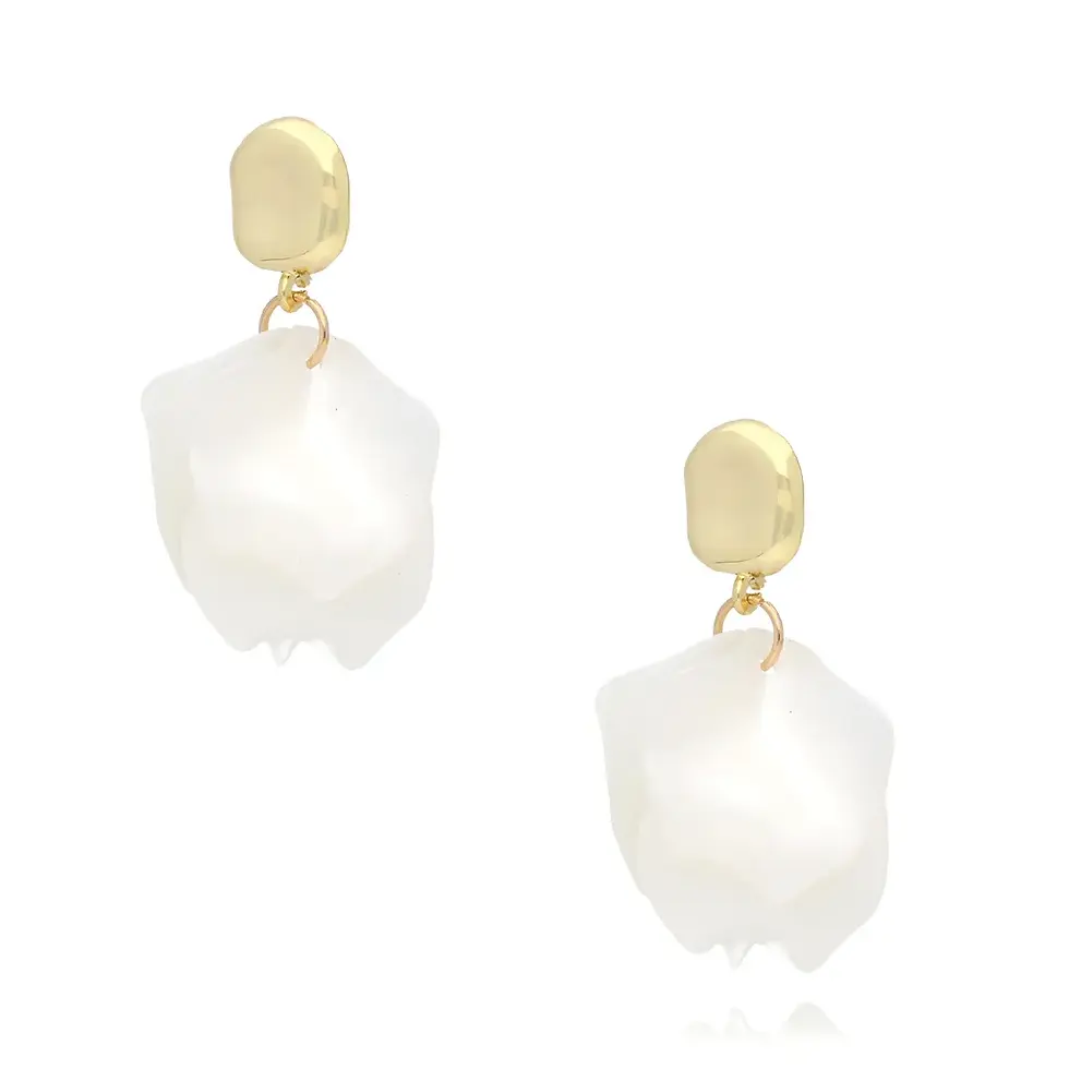 Miniatura: KOLCZYKI BERENIKA