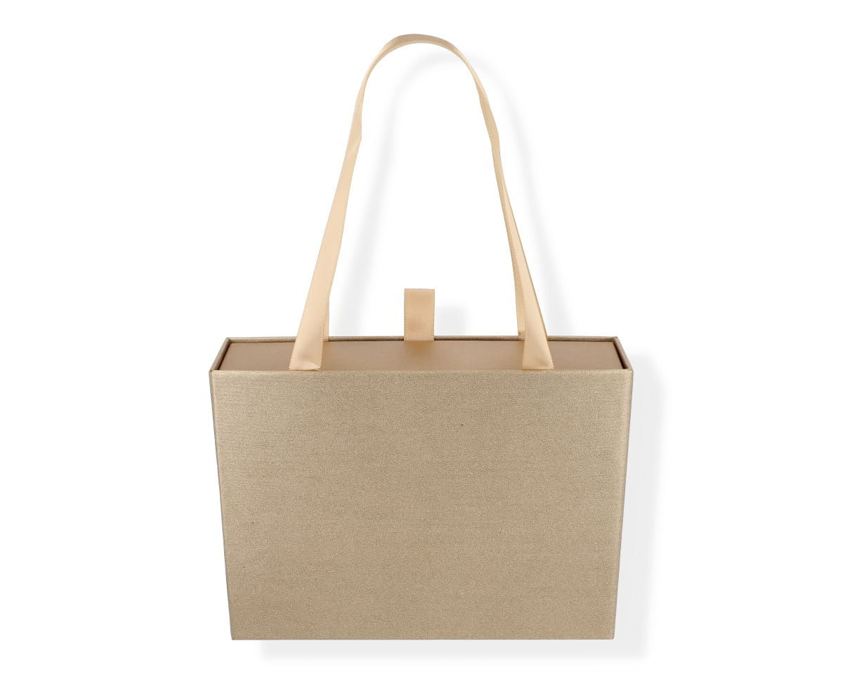 OPAKOWANIE ZŁOTA TOREBKA