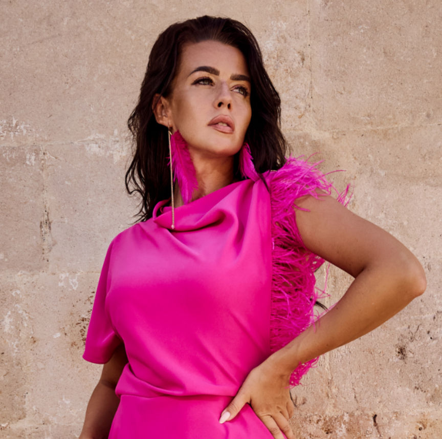 Miniatura: SUKNIA IZABELLE