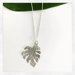 Day four_ cheese plant 🌱 pendant _#corn