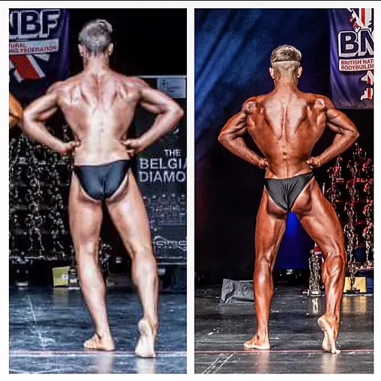 How To Grow Your Glutes