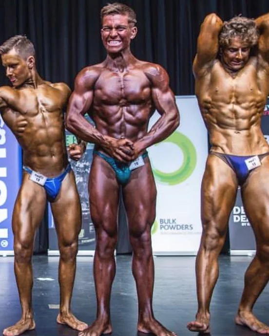 The Ultimate Guide To Upper Lower Training Splits