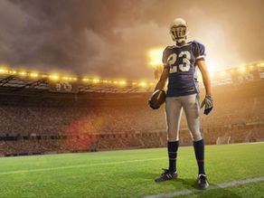 Invisalign x NFL Kickoff Week 2025: Don’t Miss Your Chance for a Winning Smile