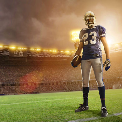 Athlete One
