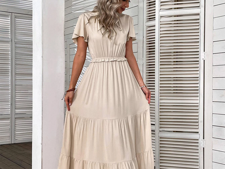 Virtuous Modest Summer Looks