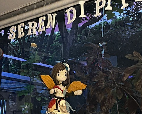 El poder de los granos de arena | Parte 7 | Entrega 5