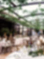 Outdoors at Galleria Marchetti