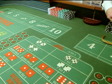 The Best Time of the Year to Host a Casino Night Party in Chicago