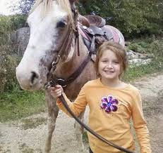 Rockin PJJR Ranch - Riding Lessons in Ro