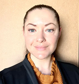 Jennifer Ferguson