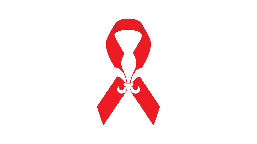Kentuckiana AIDS Alliance Symbol