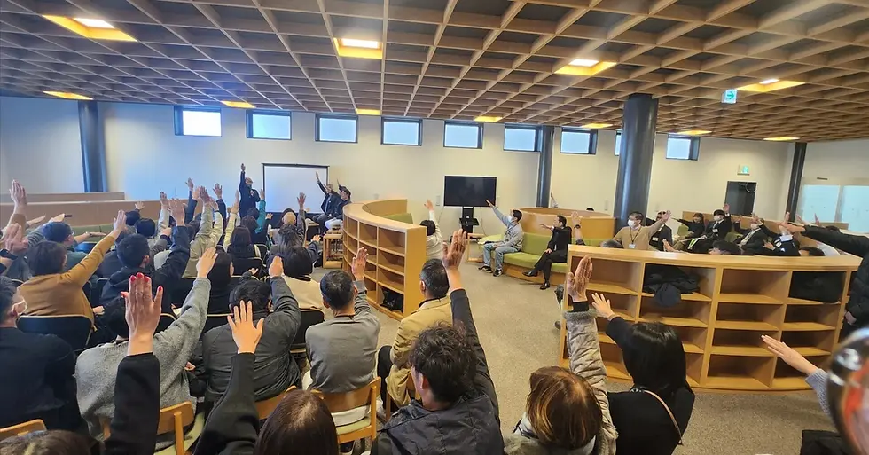 ウェルビーイングセミナー[和歌山Well-being Month2026]