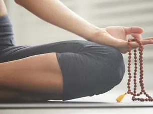 5 fantastiske fordele ved meditation